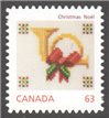 Canada Scott 2689i MNH